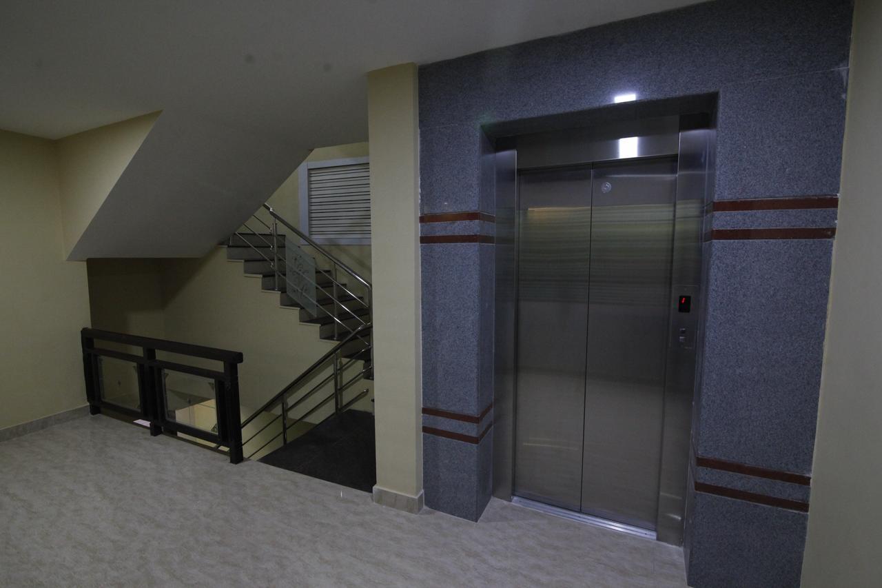Hotel Kasi Inn Tańdźawur Zewnętrze zdjęcie